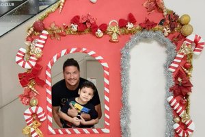 Arquivo Pessoal / Arquivo Pessoal