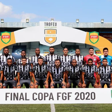 Santa Cruz é o campeão da Copa Ibsen Pinheiro<!-- NICAID(14679521) -->