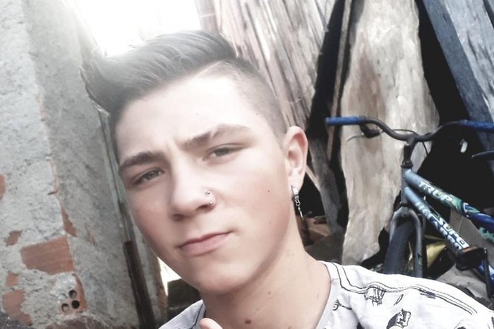 Bruno Michaelsen da Silva / Arquivo Pessoal Bruno Michaelsen da Silva / Arquivo Pessoal