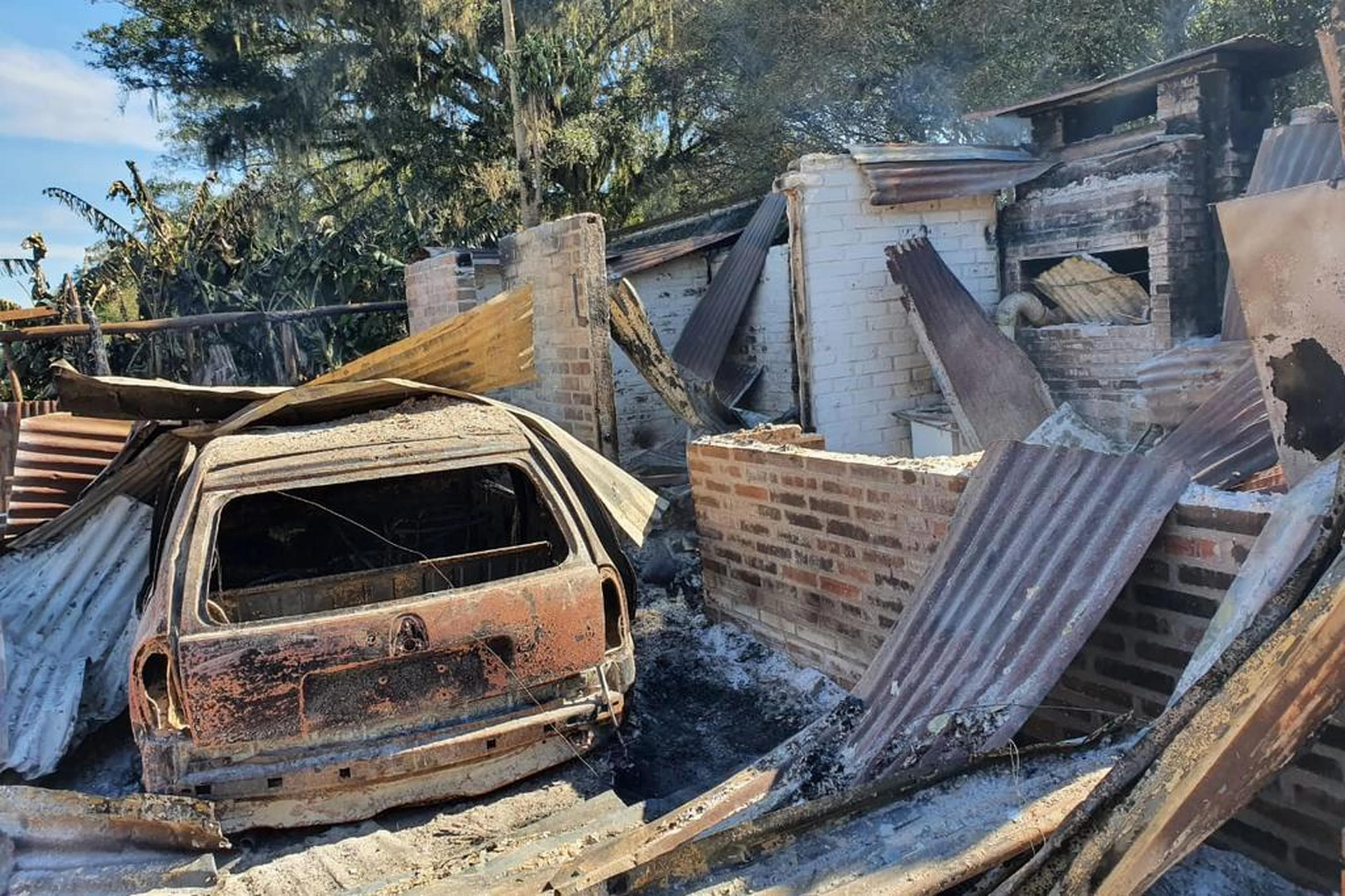 Policia Civil/Divulgação