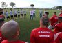 Com presença dos novos dirigentes, Inter realiza primeiro treino de 2021