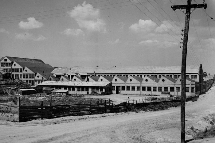 Arquivo Histórico Municipal João Spadari Adami / Divulgação