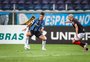 Gols e movimentação: o desempenho de Ferreira como titular e reserva no Grêmio