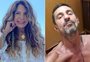 Elba Ramalho e Tuca Andrada trocam farpas após ator postar vídeo da cantora sem máscara em aglomeração