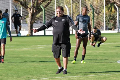 guto ferreira - ceará