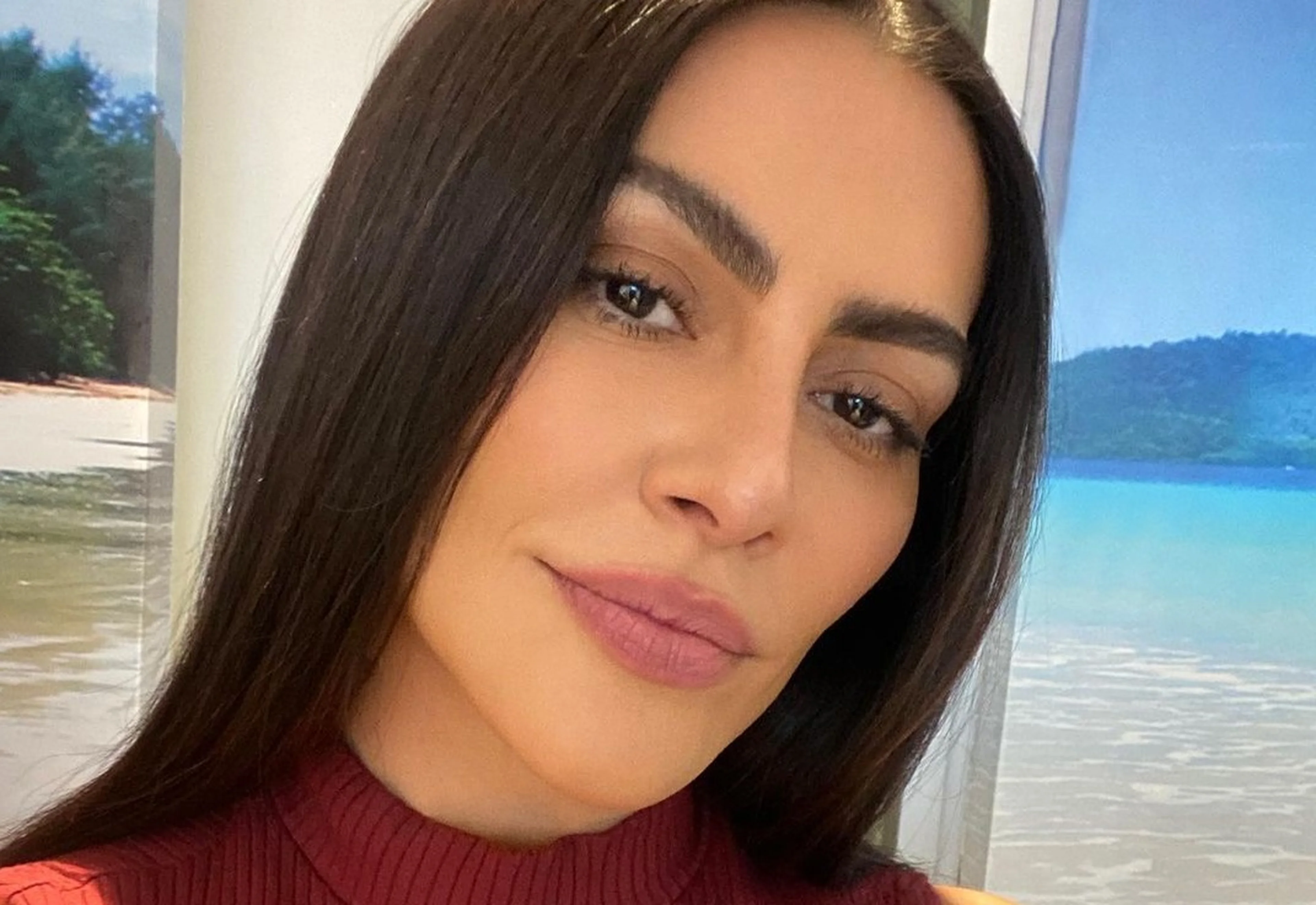 Cleo Pires Instagram/Reprodução