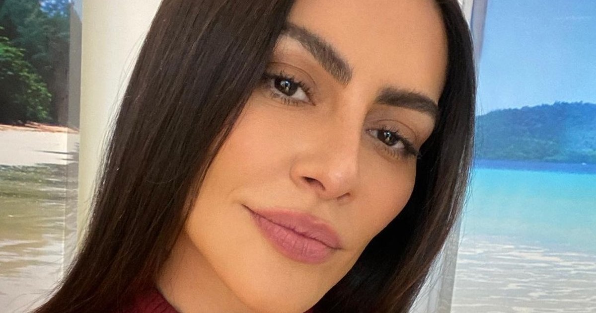 Cleo Pires Emagrece E E Atacada Nas Redes Sociais Donna