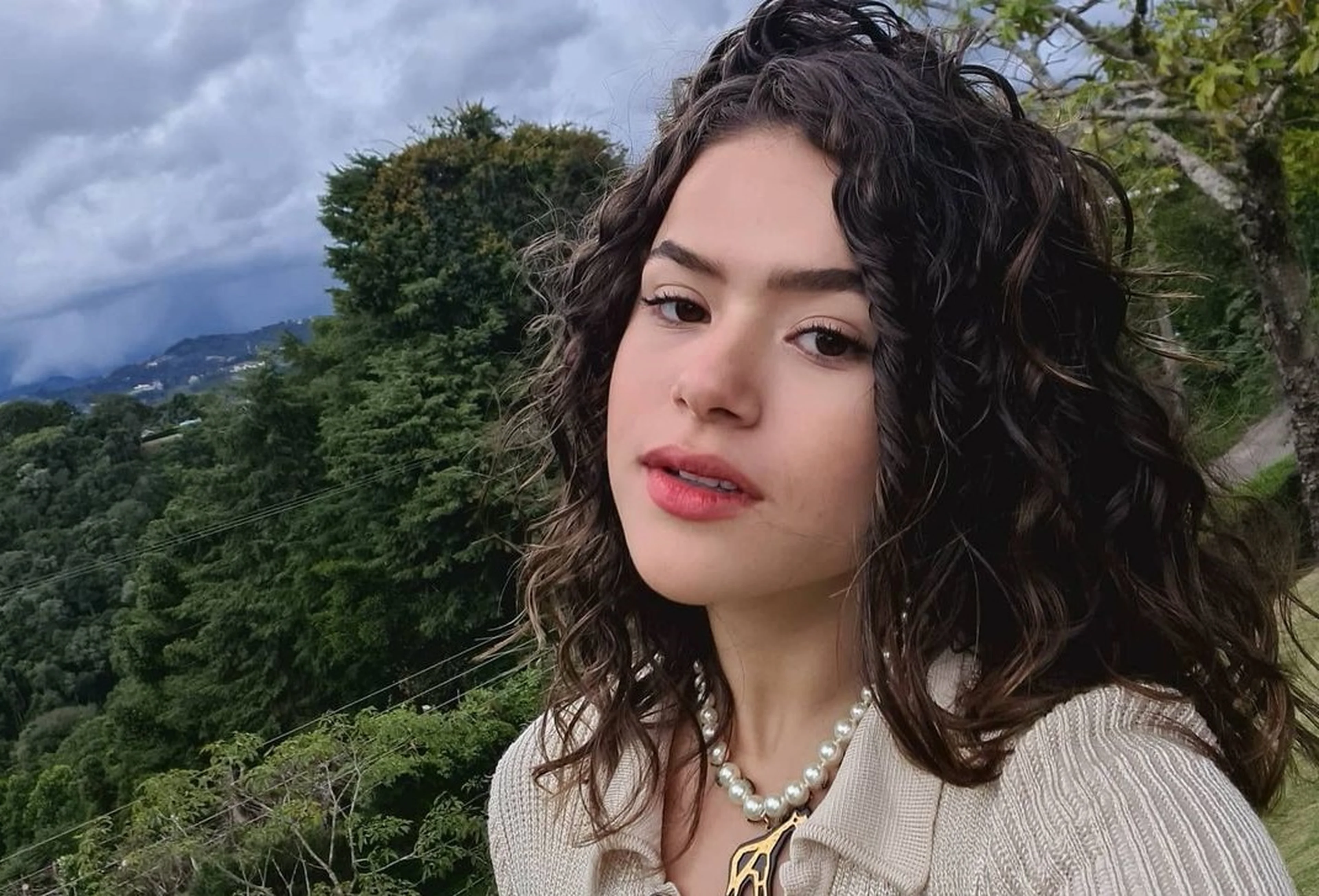 Maisa Instagram/Reprodução