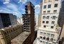 Como seria feita a demolição de um prédio como o Esqueletão do centro de Porto Alegre