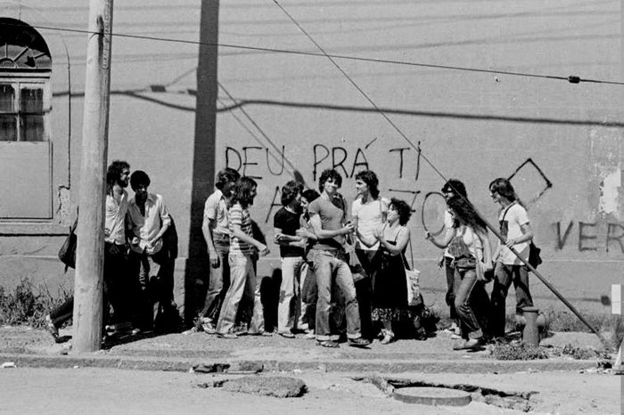 Carlos Gerbase / Divulgação