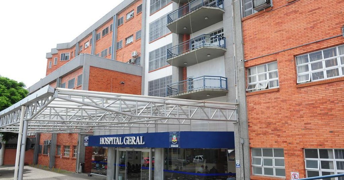 Hospital Geral, em Caxias, receberá R 3,8 milhões do Ministério da Saúde Pioneiro Hospital Geral, em Caxias, receberá R 3,8 milhões do Ministério da Saúde Pioneiro