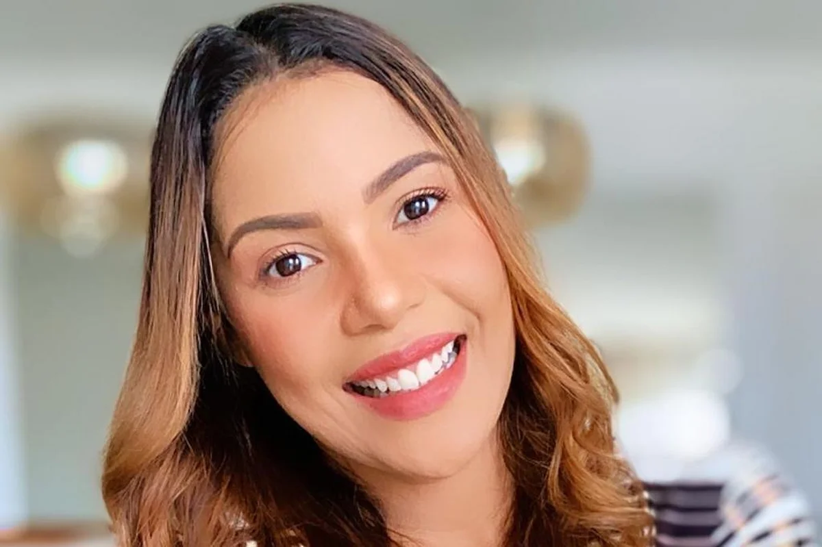 Marido de Amanda Wanessa agradece orações e diz que cantora tem quadro clínico estável | GZH