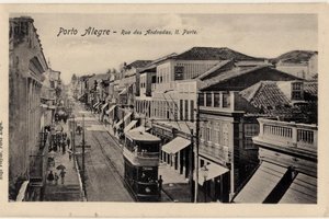 Hugo Freyler / Acervo do Museu de Porto Alegre Joaquim Felizardo