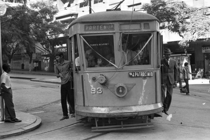 Shigueru Nagassawa / Agencia RBS