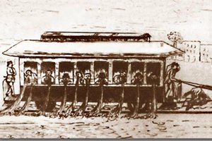 reprodução / Blog Memória Carris