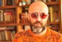 Fabrício Carpinejar é eleito patrono da 67ª Feira do Livro de Porto Alegre