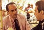 O ator que fez apenas cinco filmes, todos indicados ao Oscar