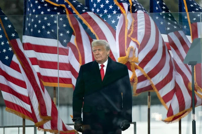 Brendan Smialowski / AFP