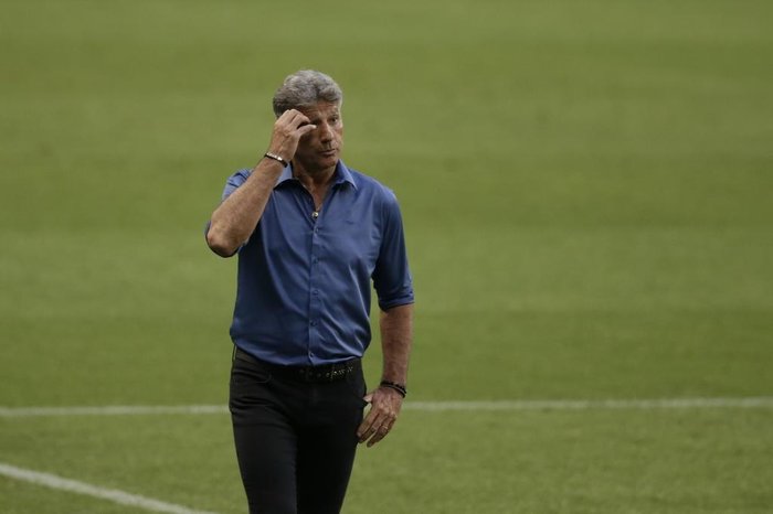 Isadora Neumann / Agencia RBS