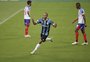 Renato diz que pediu a permanência de Orejuela e faz alerta sobre Vanderson: "Tem câimbras em todos os jogos"
