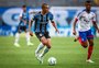 Grêmio recusa proposta, mas clube inglês promete insistir em negociação por Vanderson
