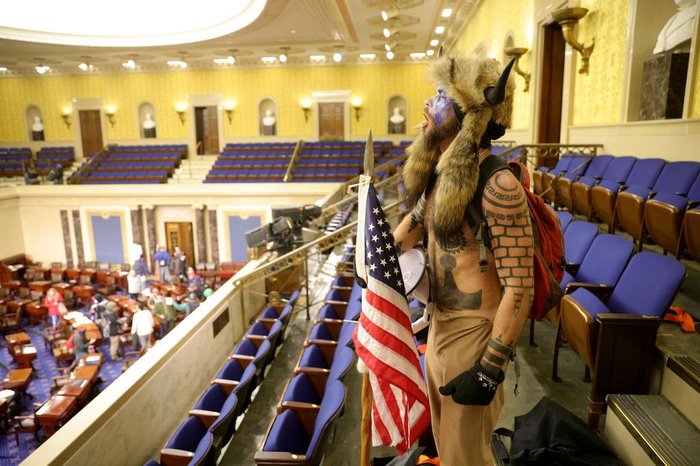 Win McNamee / Getty Images/AFP Win McNamee / Getty Images/AFP