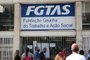  CAXIAS DO SUL, RS, BRASIL (07/01/2020)Sine Caxias é o que mais tem oferecido vagas no Estado. (Antonio Valiente/Agência RBS)<!-- NICAID(14685309) -->