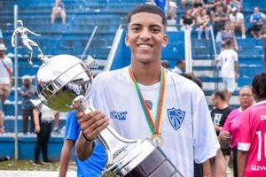 Reprodução / Instagram Reprodução / Instagram