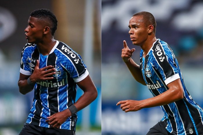 Cruzeiro tem interesse em lateral colombiano; conheça jogador