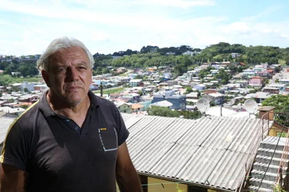  CAXIAS DO SUL, RS, BRASIL (29/12/2020)Clóvis Xuxa, vereador eleito em Caxias. (Antonio Valiente/Agência RBS)<!-- NICAID(14679073) -->