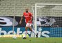 Rodrigo Moledo rompe ligamento do joelho direito