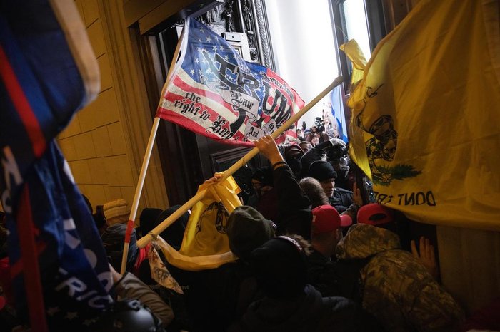 Win McNamee / Getty Images/AFP Win McNamee / Getty Images/AFP