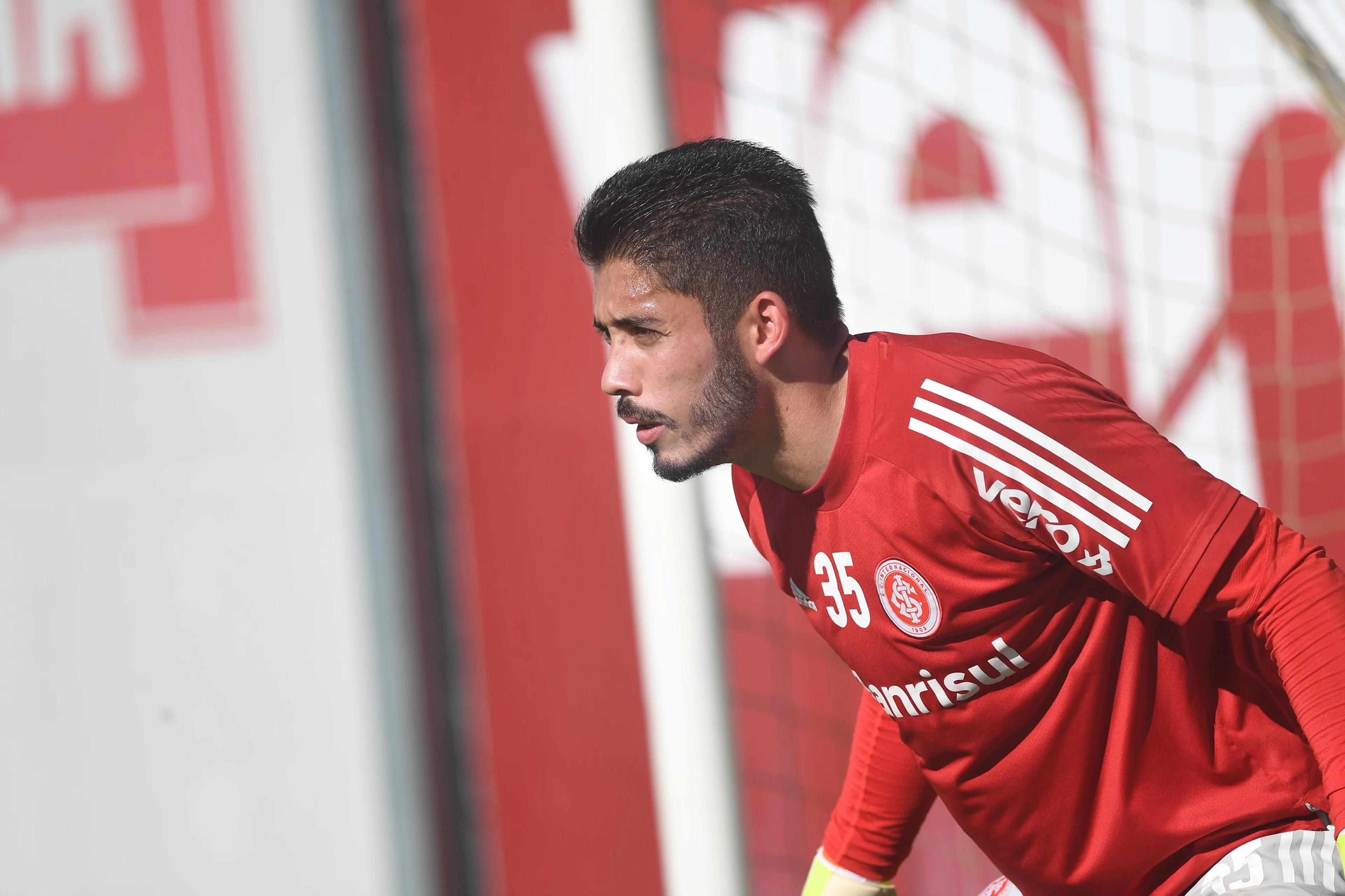 Ricardo Duarte/Inter / Divulgação