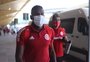 Contra o Goiás, Galhardo retorna e Abel Braga tem dúvida no meio de campo