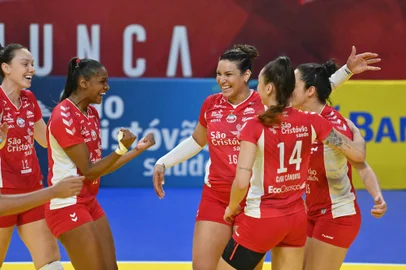 Tandara, Osasco Vôlei
