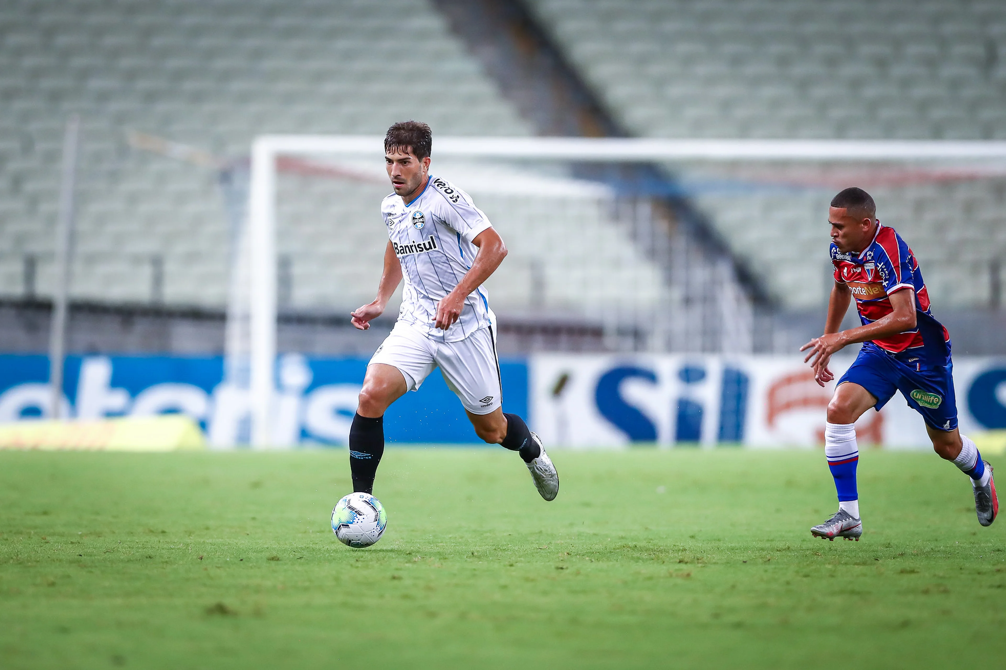 Lucas Uebel/Grêmio, divulgação