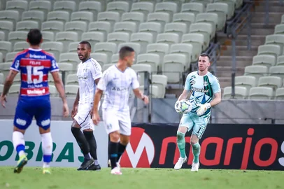 paulo victor - grêmio