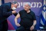 Até domingo, Israel deve se tornar o primeiro país do mundo a imunizar toda a população contra a covid-19