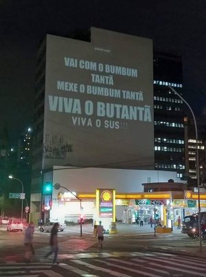 Vem com Bubutantan (A história)