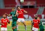 Abel Braga elogia postura do Inter: "Só com uma entrega como essa haverá resultado"