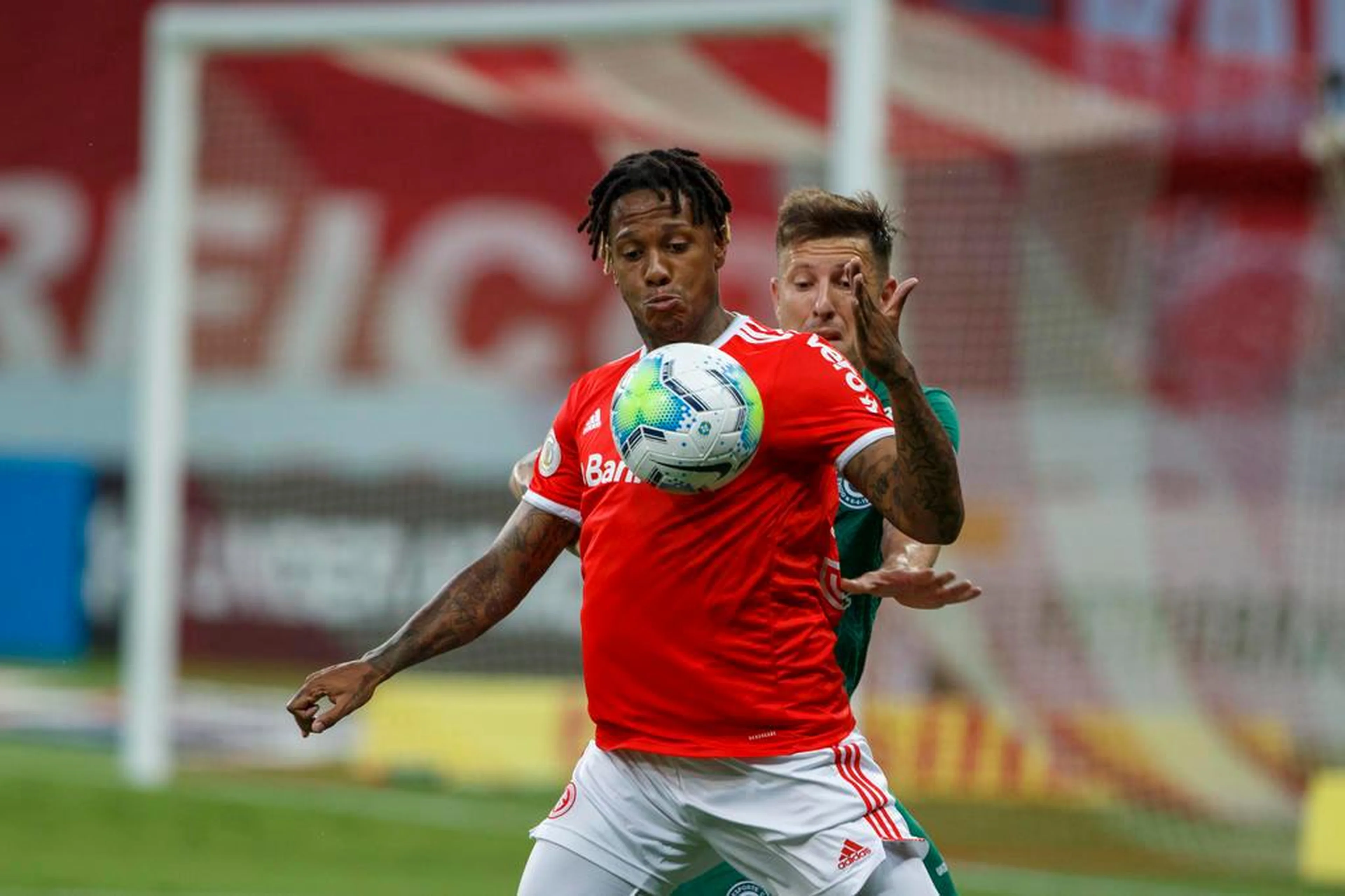 Jefferson Botega/Agencia RBS