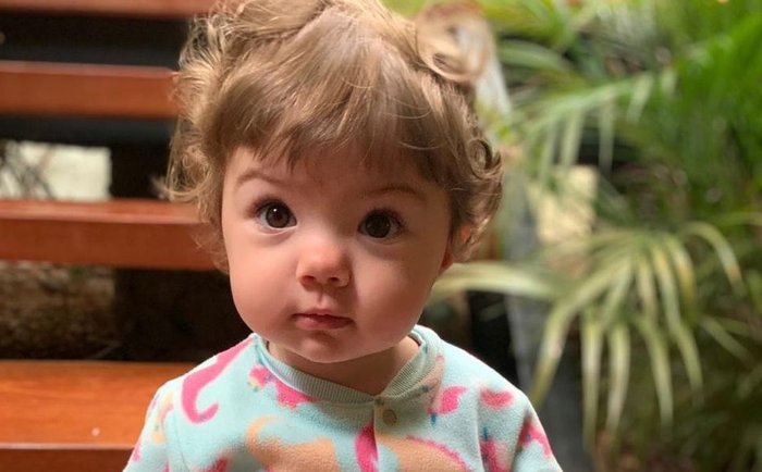 Tatá Werneck Instagram / Reprodução