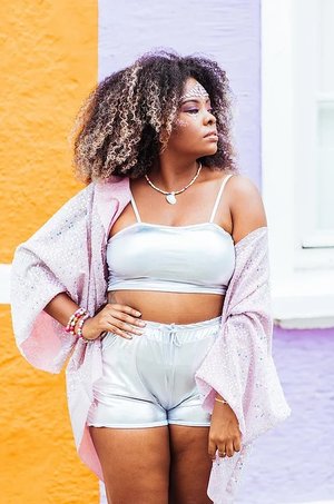 Yasmin Vargas / Reprodução