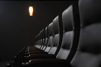  CAXIAS DO SUL, RS, BRASIL, 21/10/2020 - Novo decreto permite abertura das salas de cinema. (Marcelo Casagrande/Agência RBS)<!-- NICAID(14622504) -->