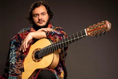 Yamandu Costa, músico, regionalismo, instrumental, violão<!-- NICAID(14506957) -->