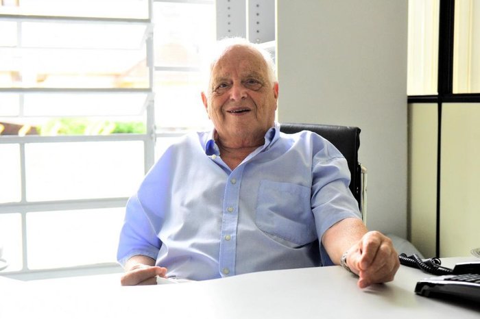 Juliane Ribas / Divulgação/Prefeitura de Caxias do Sul