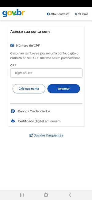 Conecte SUS / Reprodução Conecte SUS / Reprodução