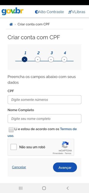 Conecte SUS / Reprodução Conecte SUS / Reprodução