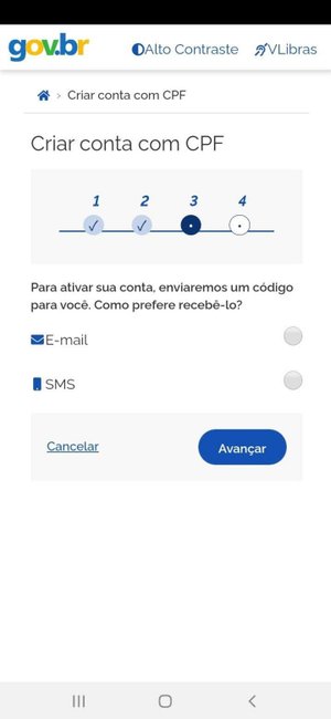 Conecte SUS / Reprodução Conecte SUS / Reprodução