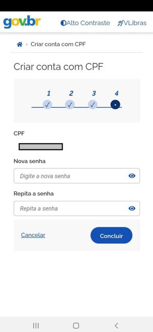 Conecte SUS / Reprodução Conecte SUS / Reprodução